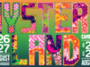 KBK Visuals at Mysteryland
