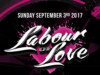 KBK Visuals at Labour Of Love