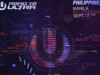 KBK Visuals at Ultra Philippines