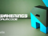 KBK Visuals at Awakenings x Drumcode ADE 2017