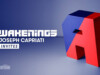 KBK Visuals at Awakenings Joseph Capriati Invites ADE 2017