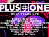 KBK Visuals at Plus One