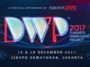 KBK Visuals at DWP with Hardwell