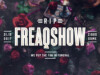 KBK Visuals at Freaqshow