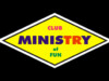 KBK Visuals at Ministry of Fun with Dannic