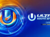 KBK Visuals at Utra South Africa with Hardwell