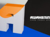KBK Visuals at Awakenings Good Friday Special