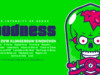 KBK Visuals at Loudness