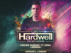 KBK Visuals at GOGH London Hardwell
