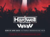 KBK Visuals at GOGH Manchester Hardwell