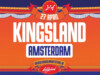 KBK Visuals at kingsland Amsterdam Hardwell