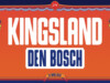 KBK Visuals at kingsland Den Bosch Hardwell
