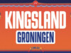 KBK Visuals at kingsland Groningen