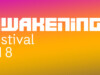 KBK Visuals at Awakenings Festival