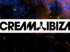 KBK Visuals at Cream Ibiza with Hardwell