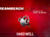KBK Visuals at Dreambeach with Hardwell