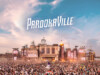 KBK Visuals at Parookaville with Hardwell
