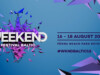 KBK Visuals at Weekend Festival Baltic with Hardwell