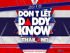 KBK Visuals at DLDK Thailand