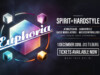 KBK Visuals at Euphoria presents: Spirit of Hardstyle