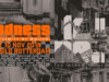 KBK Visuals at Loudness Rotterdam 2018