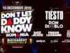 KBK Visuals at DLDK ROMANIA