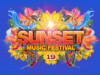 KBK Visuals at Sunset Music Festival