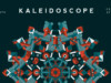 KBK Visuals at Kaleidoscope