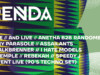 KBK Visuals @ Soenda Outdoor
