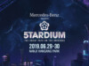 KBK Visuals at 5TARDIUM 2019