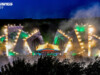 KBK Visuals at Awakenings Festival