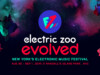KBK Visuals at Electric Zoo: Evolved
