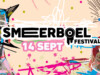 KBK Visuals at Smeerboel Festival 2019