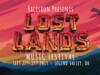 KBK Visuals at Lost Lands